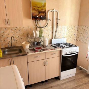 Сдается 2-х комнатная квартира, 40 м²