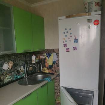 Сдается 1-комнатная квартира, 30,1 м²