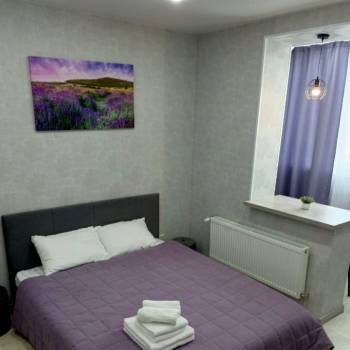 Сдается 1-комнатная квартира, 24 м²