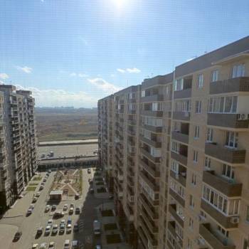 Сдается 1-комнатная квартира, 24 м²