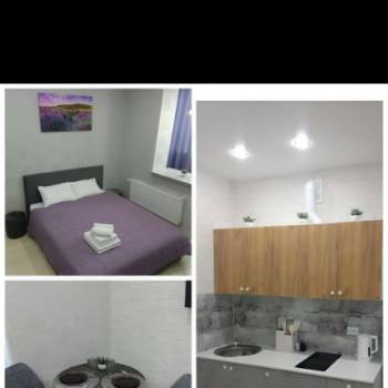 Сдается 1-комнатная квартира, 24 м²