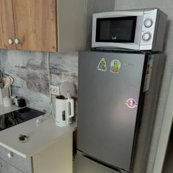 Сдается 1-комнатная квартира, 24 м²