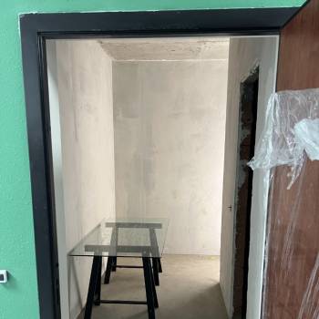 Продается 1-комнатная квартира, 38 м²