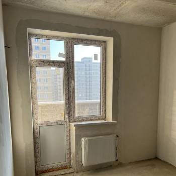 Продается 1-комнатная квартира, 38 м²