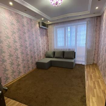 Сдается 2-х комнатная квартира, 60 м²