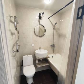 Сдается 1-комнатная квартира, 33 м²