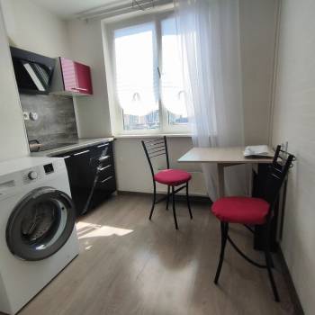 Сдается 1-комнатная квартира, 33 м²