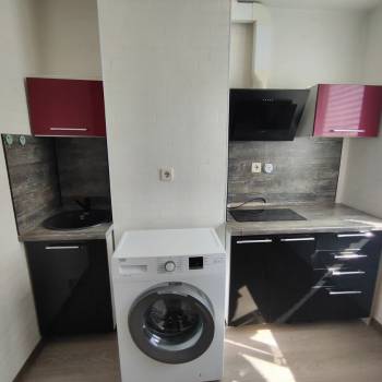Сдается 1-комнатная квартира, 33 м²