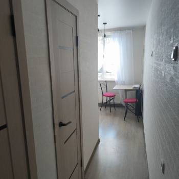 Сдается 1-комнатная квартира, 33 м²