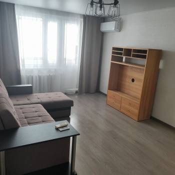 Сдается 1-комнатная квартира, 33 м²