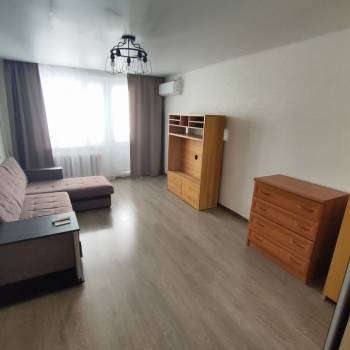 Сдается 1-комнатная квартира, 33 м²