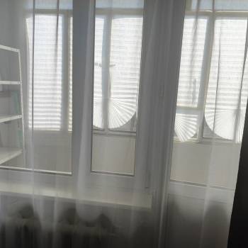 Сдается 1-комнатная квартира, 33 м²