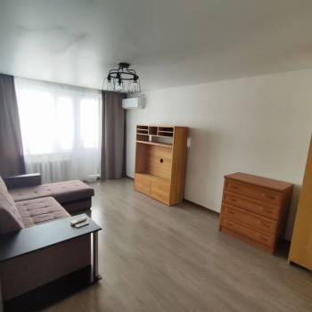 Сдается 1-комнатная квартира, 33 м²