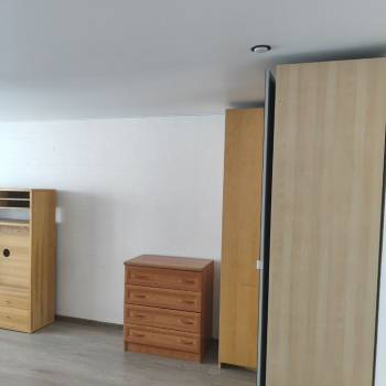 Сдается 1-комнатная квартира, 33 м²