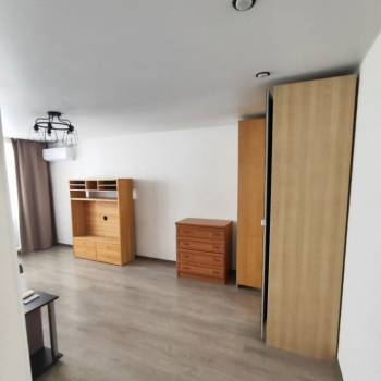 Сдается 1-комнатная квартира, 33 м²