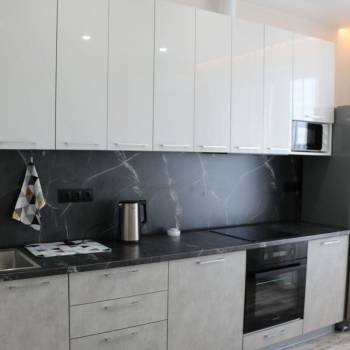 Сдается 1-комнатная квартира, 44 м²