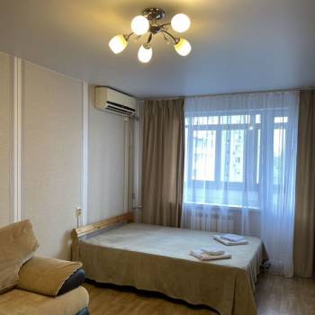 Сдается 1-комнатная квартира, 33 м²