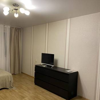 Сдается 1-комнатная квартира, 33 м²