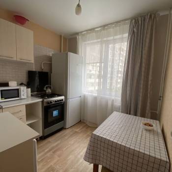 Сдается 1-комнатная квартира, 33 м²