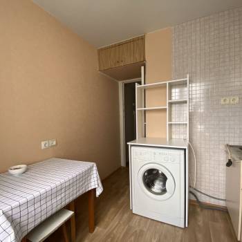 Сдается 1-комнатная квартира, 33 м²