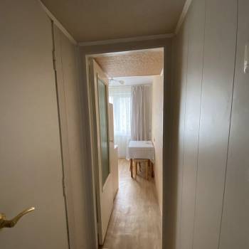 Сдается 1-комнатная квартира, 33 м²