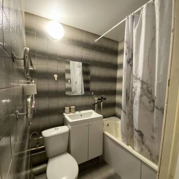Сдается 1-комнатная квартира, 33 м²