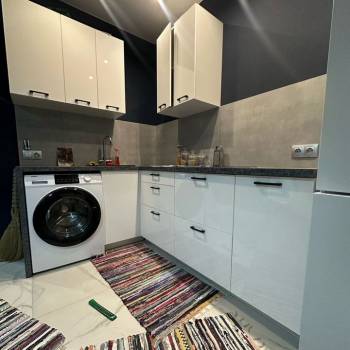 Сдается 1-комнатная квартира, 31 м²