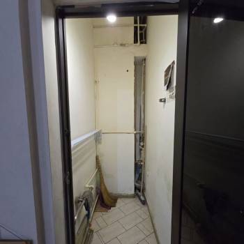Сдается 1-комнатная квартира, 32 м²