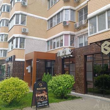 Сдается 1-комнатная квартира, 30 м²