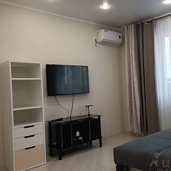 Сдается 1-комнатная квартира, 30 м²