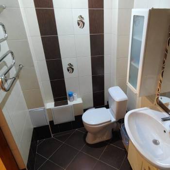 Сдается 1-комнатная квартира, 35 м²