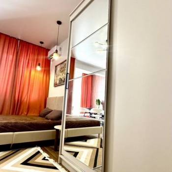 Продается 1-комнатная квартира, 27 м²
