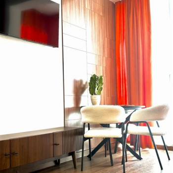 Продается 1-комнатная квартира, 27 м²