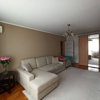 Продается 2-х комнатная квартира, 51,8 м²