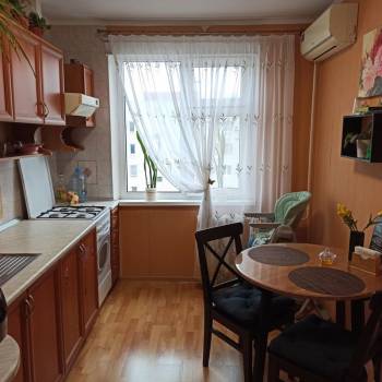 Продается 2-х комнатная квартира, 51,8 м²