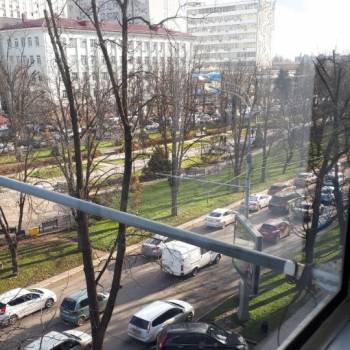Сдается 1-комнатная квартира, 31 м²