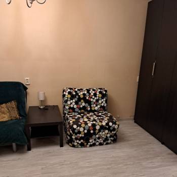 Сдается 1-комнатная квартира, 31 м²