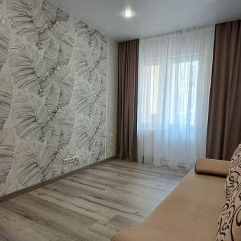 Сдается 1-комнатная квартира, 41,6 м²