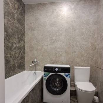 Сдается 1-комнатная квартира, 41,6 м²
