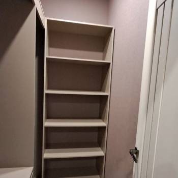 Сдается 1-комнатная квартира, 41,6 м²