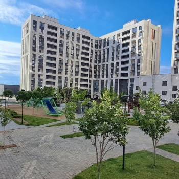 Сдается 1-комнатная квартира, 41,6 м²