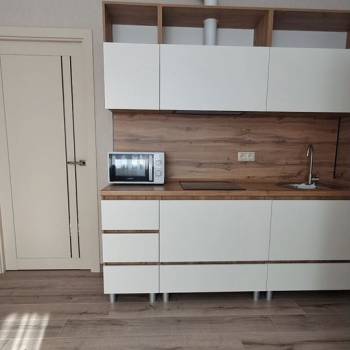 Сдается 1-комнатная квартира, 41,6 м²
