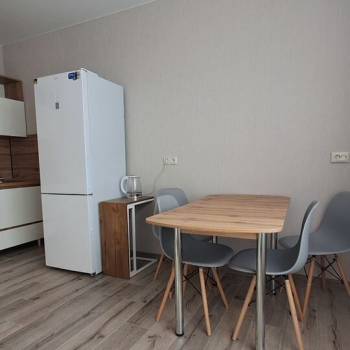 Сдается 1-комнатная квартира, 41,6 м²