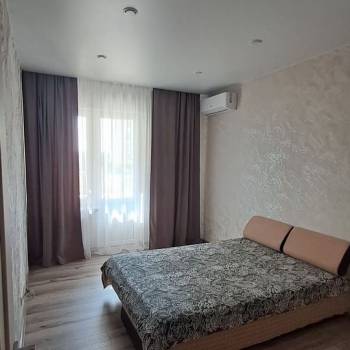 Сдается 1-комнатная квартира, 41,6 м²