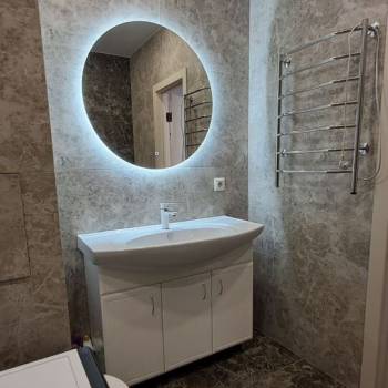 Сдается 1-комнатная квартира, 41,6 м²