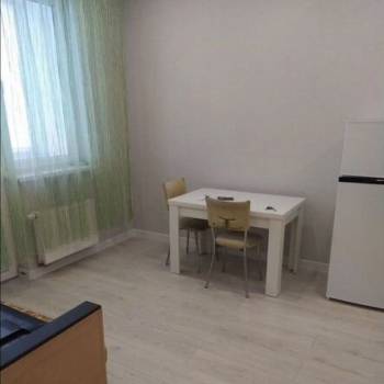 Сдается 1-комнатная квартира, 32 м²