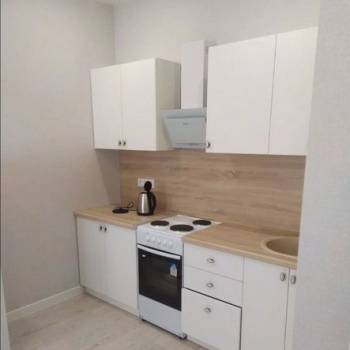 Сдается 1-комнатная квартира, 32 м²