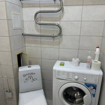 Сдается 1-комнатная квартира, 34,7 м²