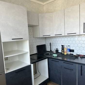 Сдается 1-комнатная квартира, 34,7 м²