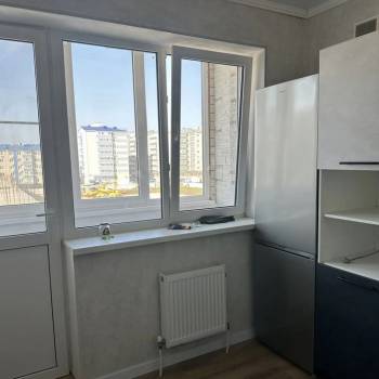 Сдается 1-комнатная квартира, 34,7 м²